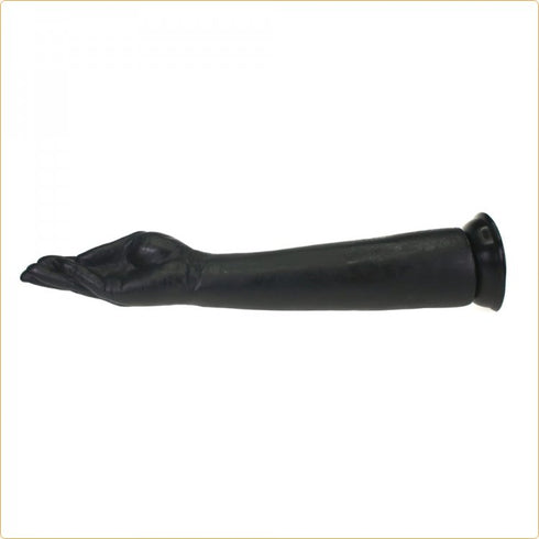 The Hand Realistic Dildo 17 Inch